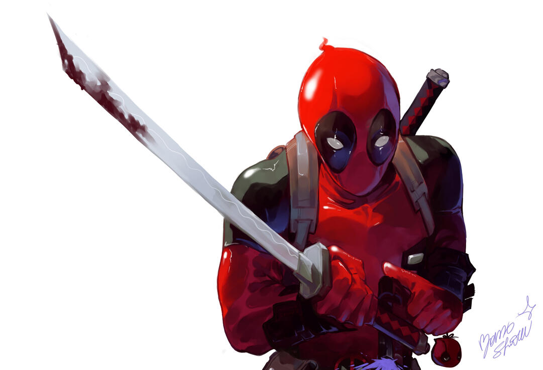Deadpool
