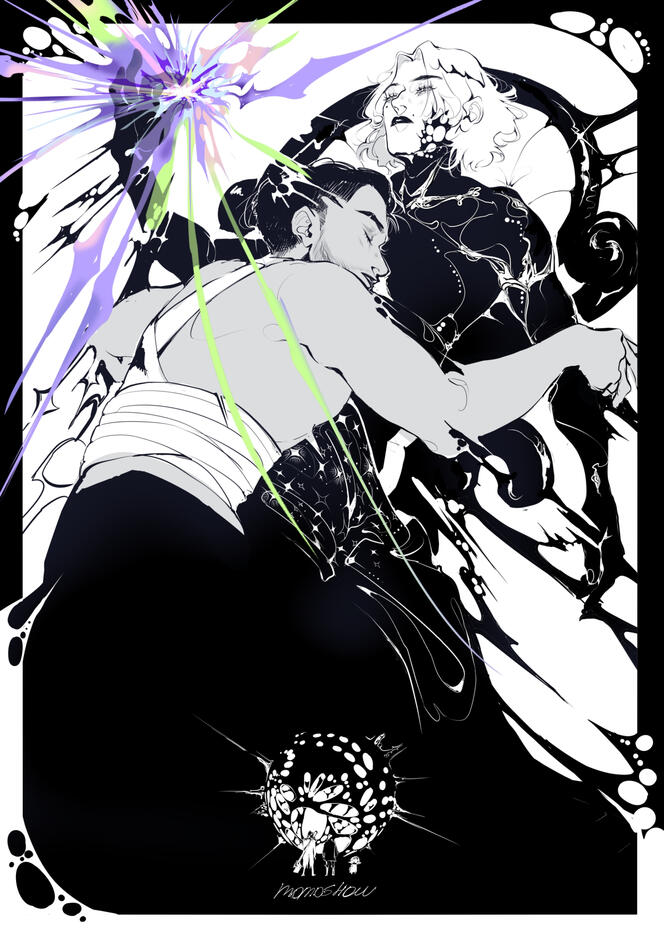 Arcane: Act I