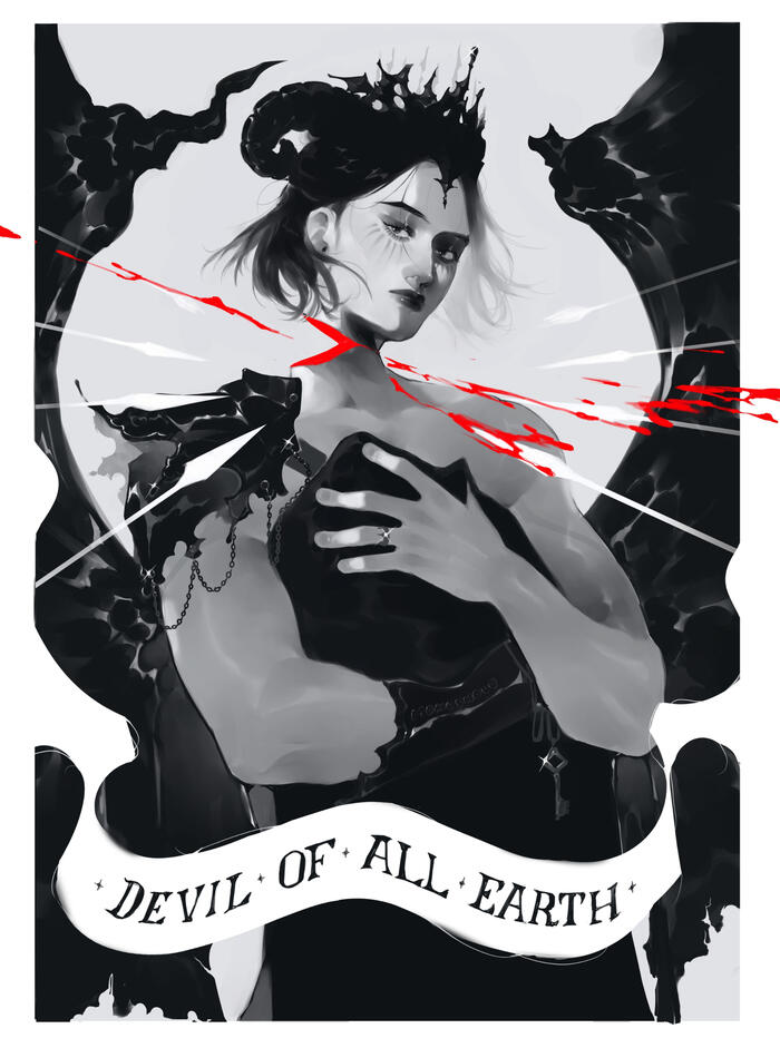 The Devil of All Earth